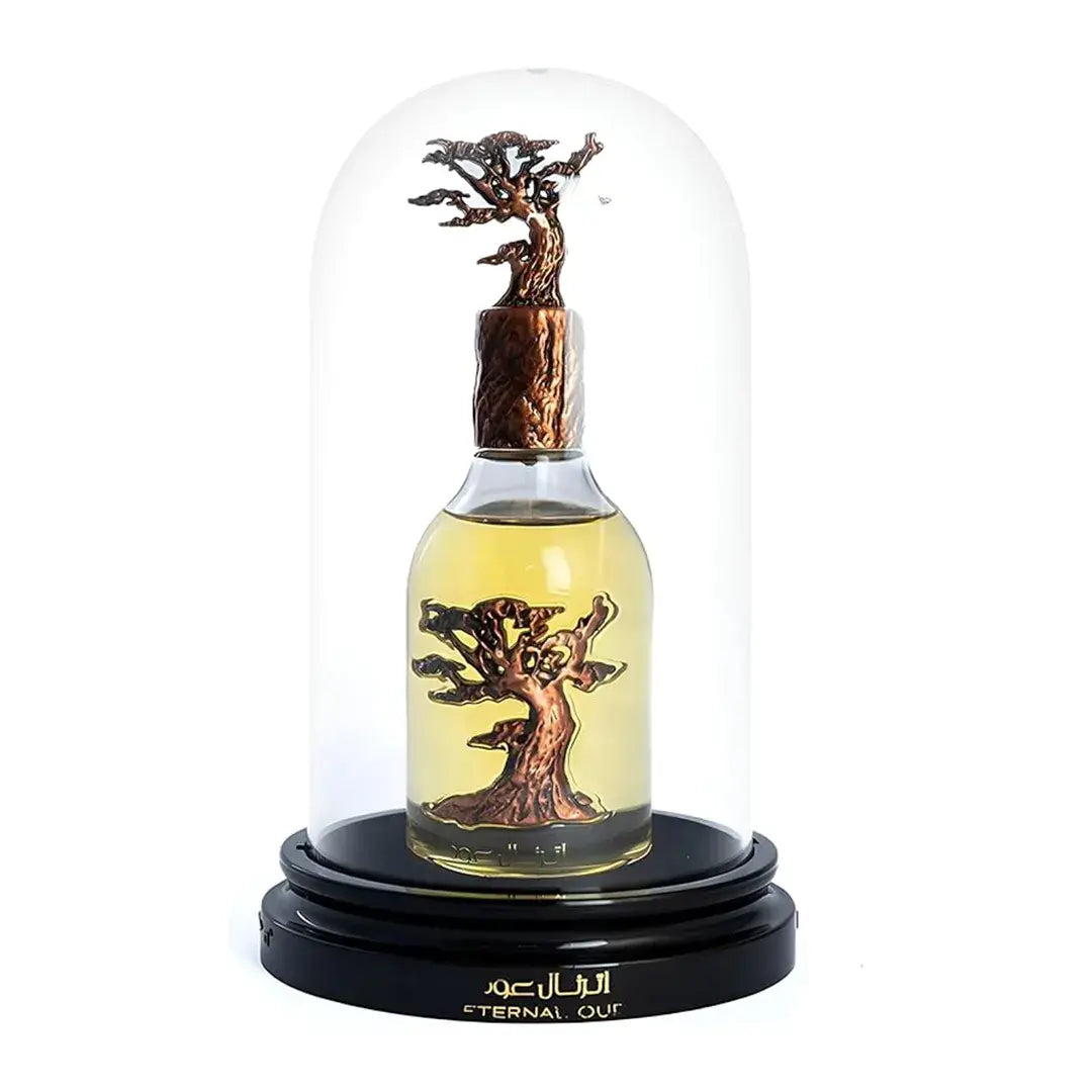 LATTAFA - Pride Eternal Oud Eau de Parfum 100ML