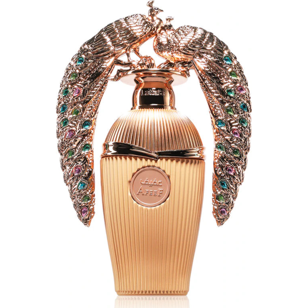 Parfumul Lattafa Afeef Eau De Parfum 100ml