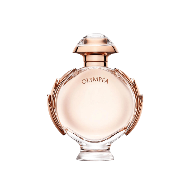 Set de 3 parfumuri: 212 VIP ROSÉ, OLYMPÉA, COCO MADEMOISELLE 100ml