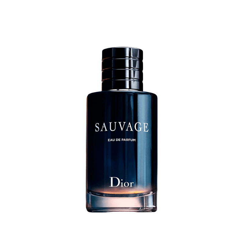 Set de 3 parfumuri: Sauvage Dior, Bleu de Chanel, Dior Homme Intense 100 ml