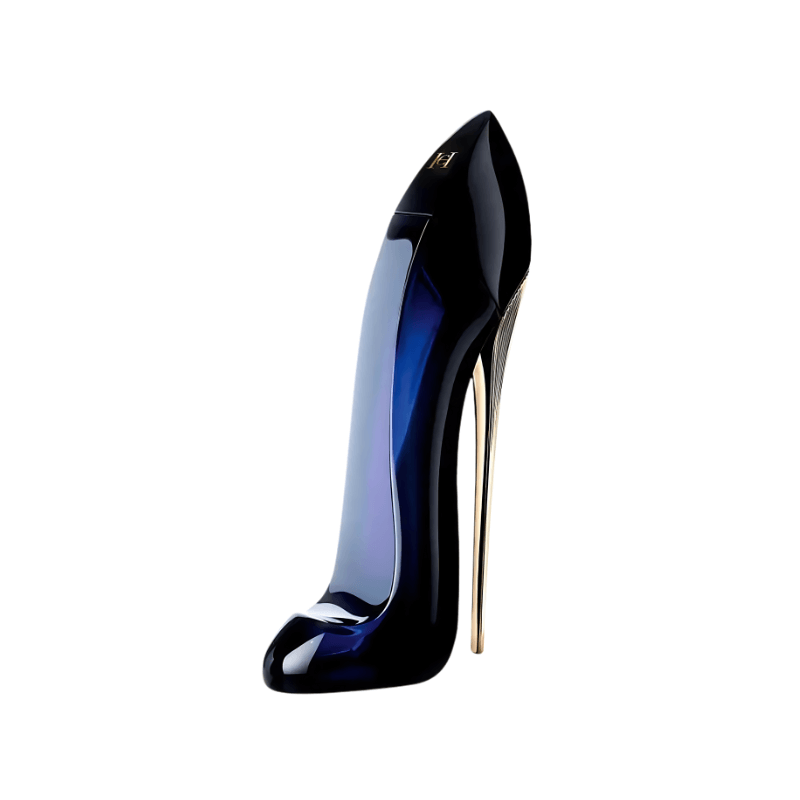 Set de 3 parfumuri: GOOD GIRL, Chanel Nº5, FAME 100ml