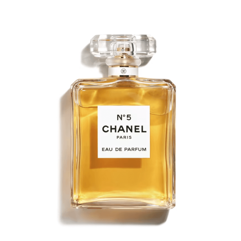 Set de 3 parfumuri: GOOD GIRL, Chanel Nº5, FAME 100ml