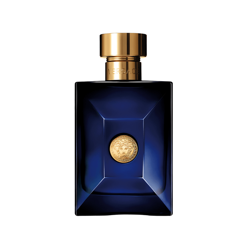 Set de 3 parfumuri: Versace DYLAN BLUE, Paco Rabanne PHANTOM y Jean Paul Gaultier ULTRA MALE de 100 ml