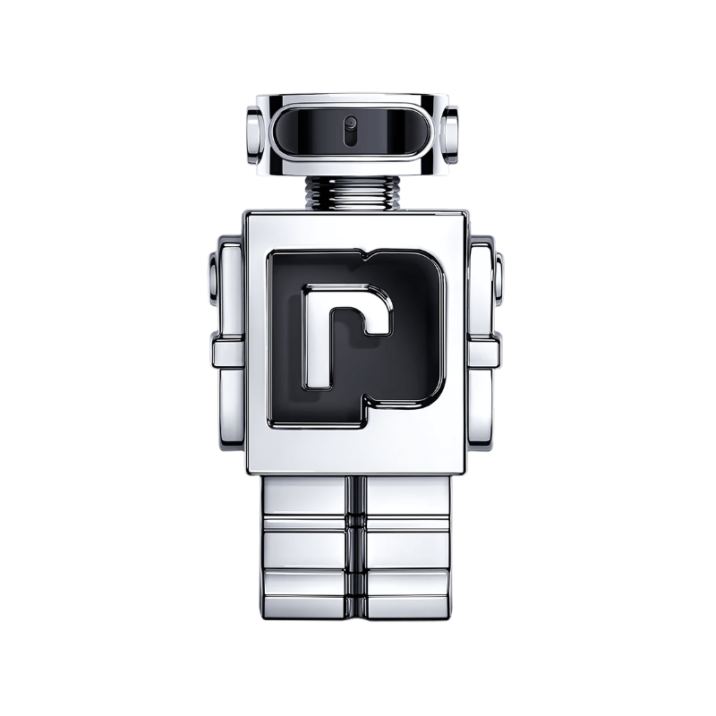 Set de 3 parfumuri: Versace DYLAN BLUE, Paco Rabanne PHANTOM y Jean Paul Gaultier ULTRA MALE de 100 ml