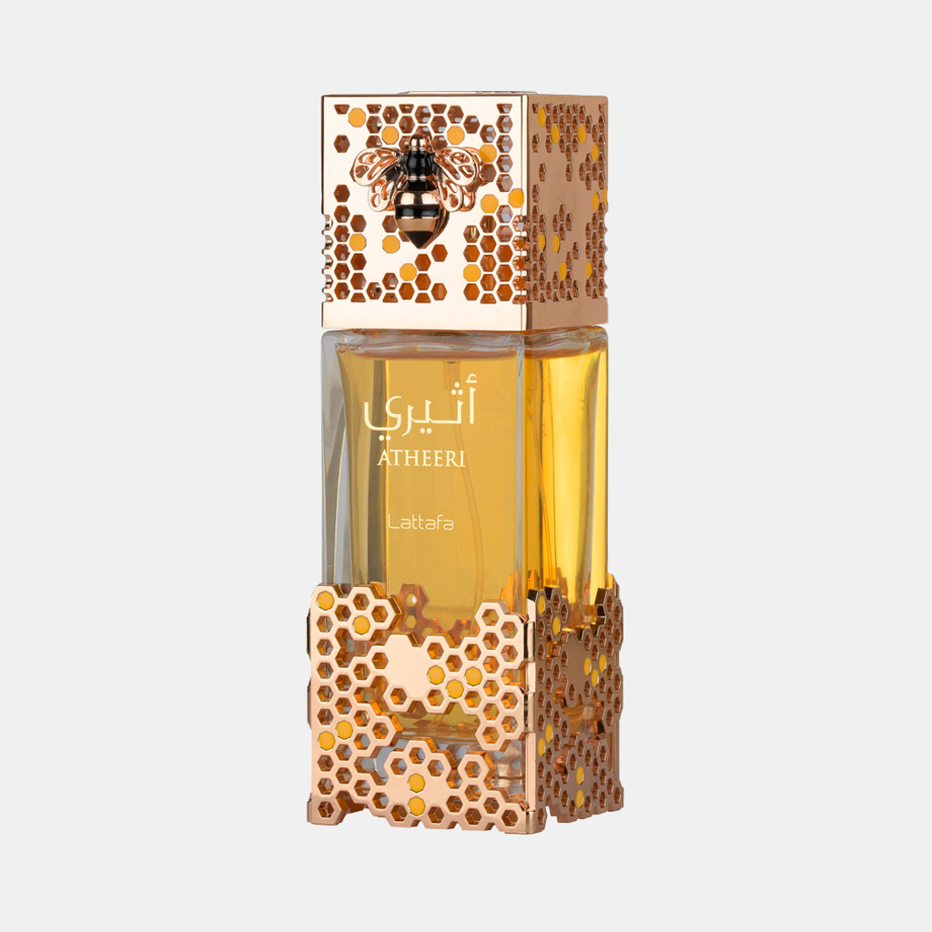 Parfumul Lattafa Atheeri Edp 100ml