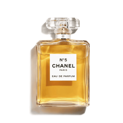 Set de 3 parfumuri: GOOD GIRL, Chanel Nº5, FAME 100ml