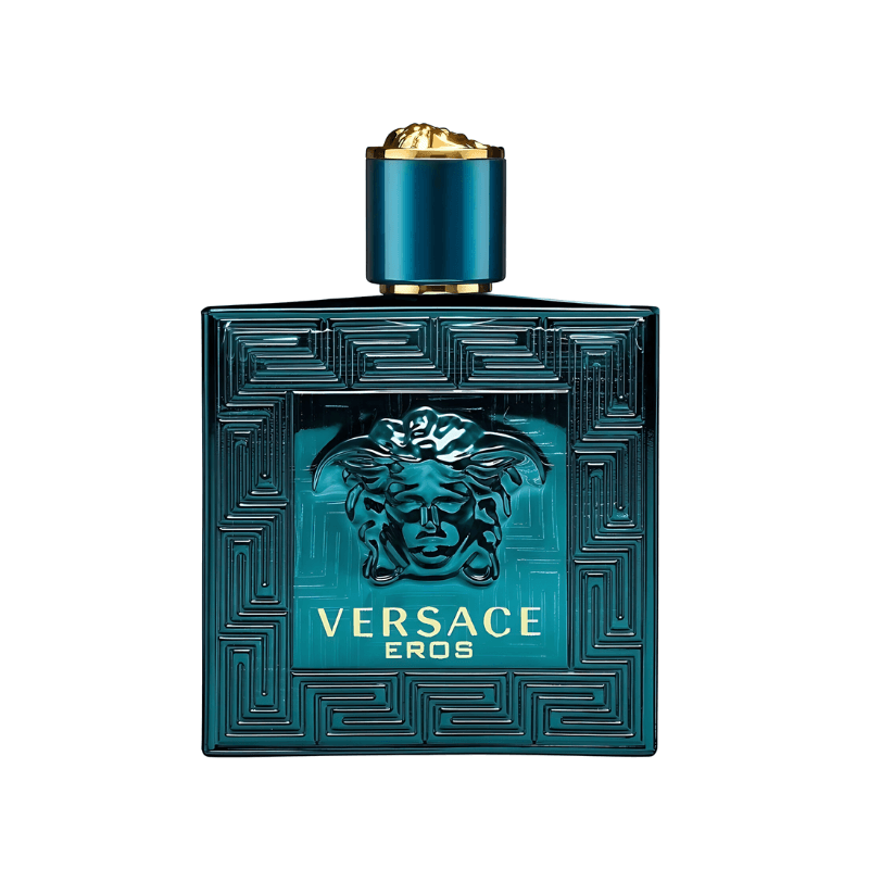 Set de 3 parfumuri: Dior SAUVAGE, Yves Saint Laurent Y MEN, Versace EROS 100ml