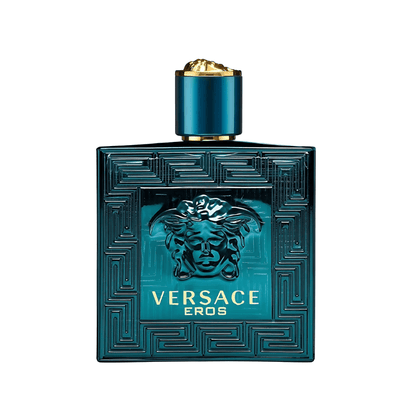Set de 3 parfumuri: Dior SAUVAGE, Yves Saint Laurent Y MEN, Versace EROS 100ml