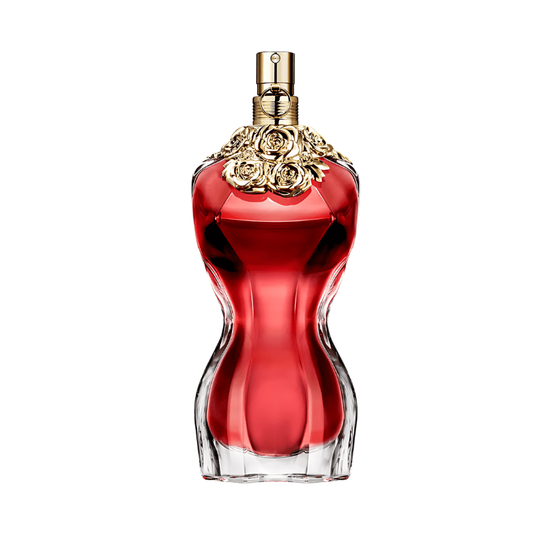 Set de 3 parfumuri: LA BELLE, ULTRA MALE, Gaultier SCANDAL 100 ml