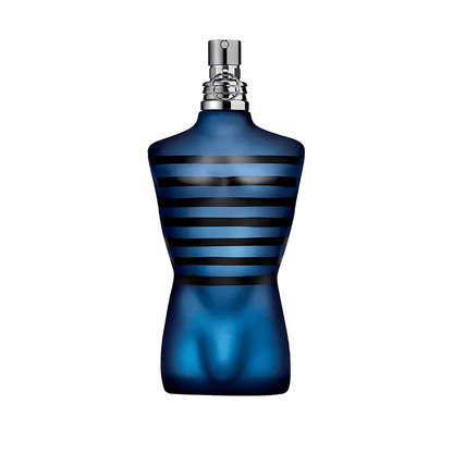 Set de 3 parfumuri: LA BELLE, ULTRA MALE, Gaultier SCANDAL 100 ml