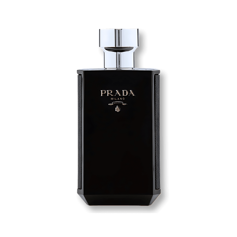 Set de 3 parfumuri: Bvlgari In Black, Giorgio Armani Acqua Di Gio, L'Homme Prada Intense 100ml