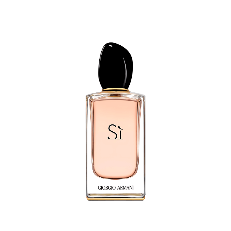 Set de 3 parfumuri: Dior HYPNOTIC POISON, Giorgio Armani SÌ, Versace DYLAN TURQUOISE 100ml