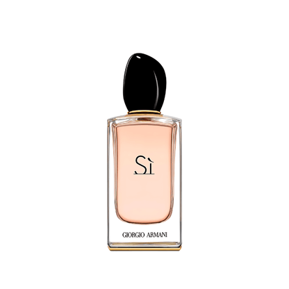 Set de 3 parfumuri: Dior HYPNOTIC POISON, Giorgio Armani SÌ, Versace DYLAN TURQUOISE 100ml