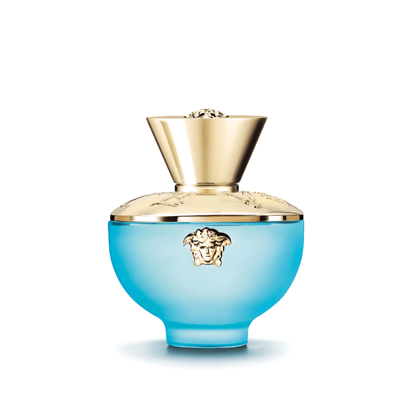 Set de 3 parfumuri: Dior HYPNOTIC POISON, Giorgio Armani SÌ, Versace DYLAN TURQUOISE 100ml
