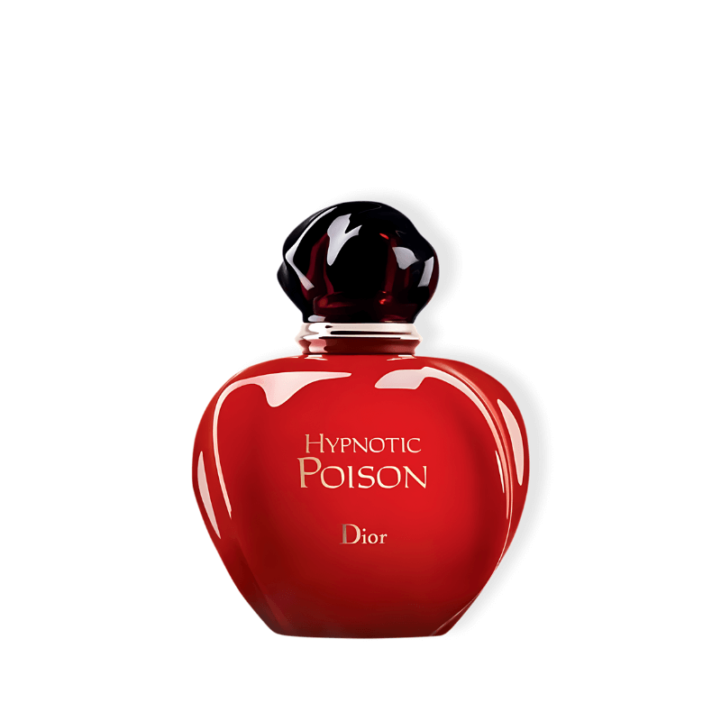 Set de 3 parfumuri: Dior HYPNOTIC POISON, Giorgio Armani SÌ, Versace DYLAN TURQUOISE 100ml