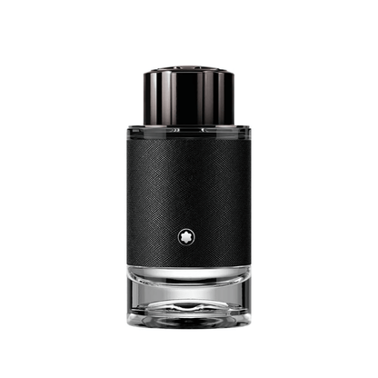 Set de 3 parfumuri: Tom Ford Ombre Leather, Givenchy Gentleman y Montblanc Explorer de 100 ml