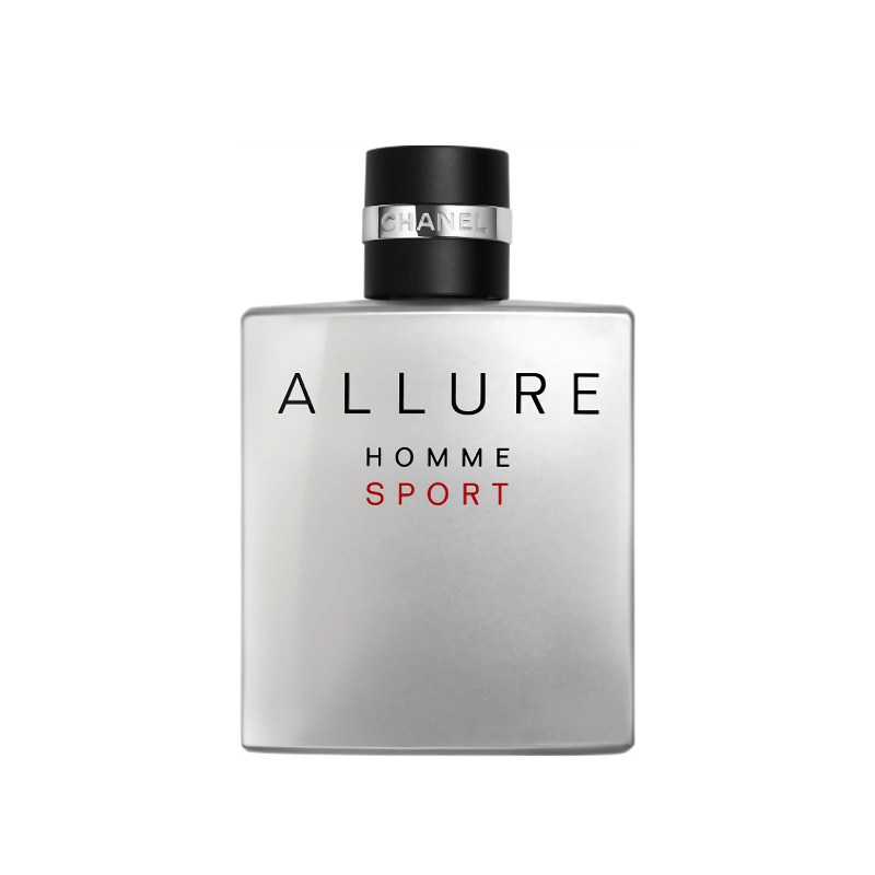 Set de 3 parfumuri: Allure Homme Sports, Jean Paul Gaultier Scandal, Cartier Declaration 100ml