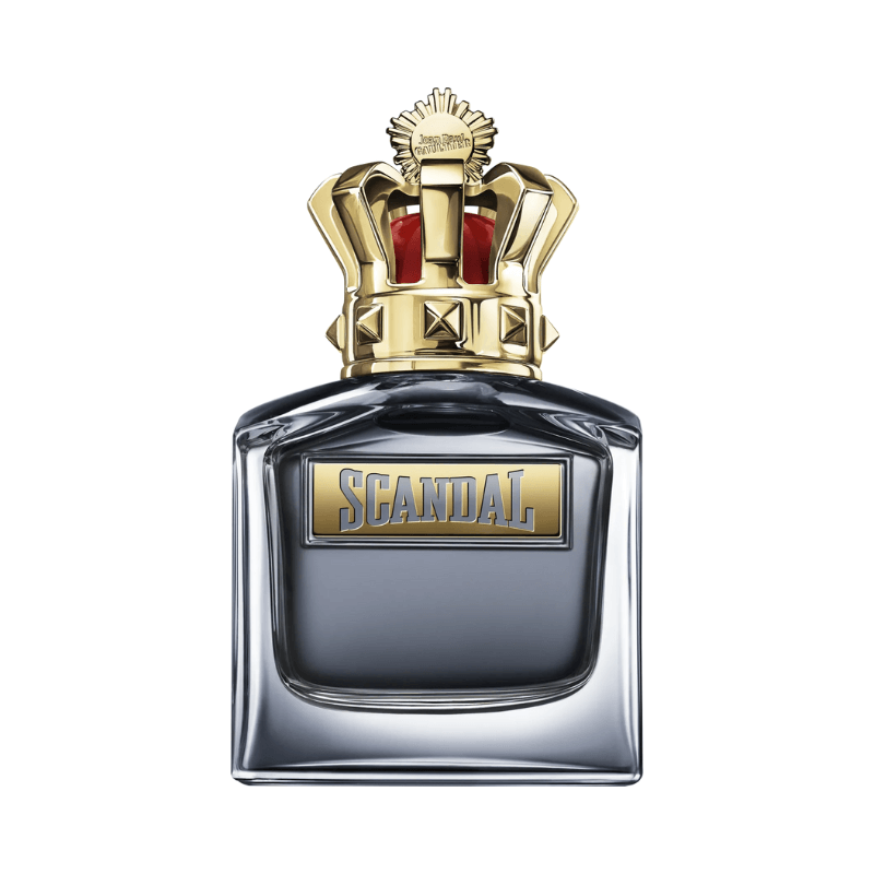 Set de 3 parfumuri: Allure Homme Sports, Jean Paul Gaultier Scandal, Cartier Declaration 100ml