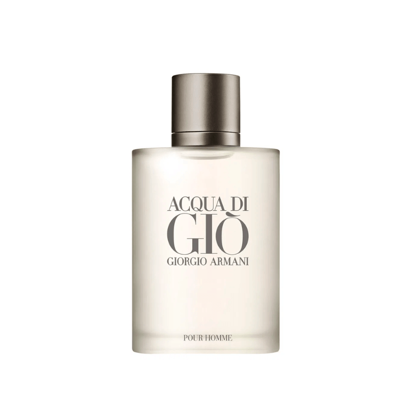 Set de 3 parfumuri: Bvlgari In Black, Giorgio Armani Acqua Di Gio, L'Homme Prada Intense 100ml