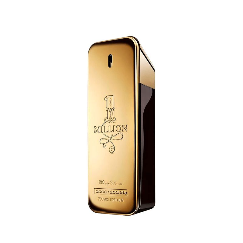 Set de 3 parfumuri: Paco Rabanne ONE MILLION, Dior SAUVAGE, Paco Rabanne INVICTUS 100ml