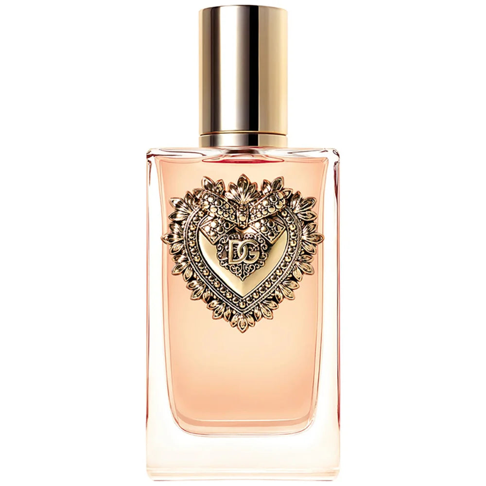 Set de 3 parfumuri: Dolce & Gabbana Devotion, My Way Giorgio Armani, Lancôme Idôle 100 ml