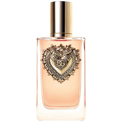 Set de 3 parfumuri: Dolce & Gabbana Devotion, My Way Giorgio Armani, Lancôme Idôle 100 ml