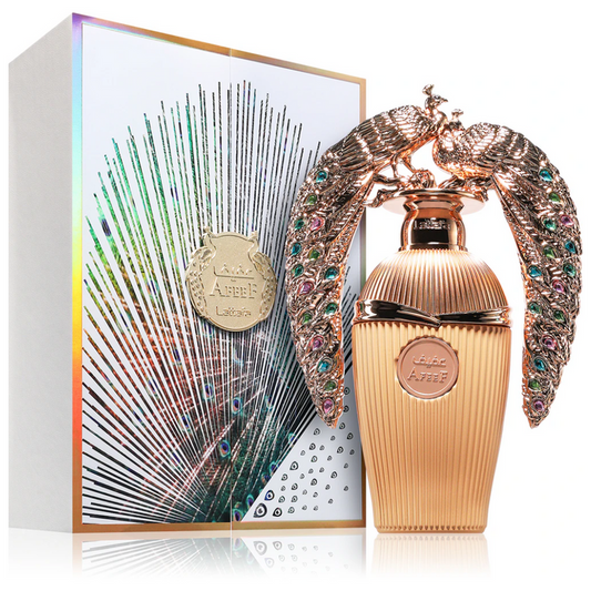 Parfumul Lattafa Afeef Eau De Parfum 100ml