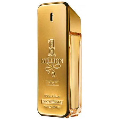 Set de 3 parfumuri: 212 Men NYC, Paco Rabanne One Milion, Armani Code Homme 100ml