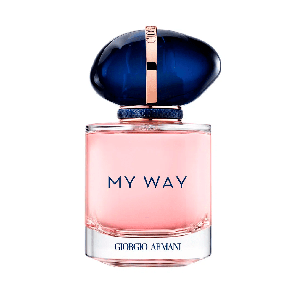Set de 3 parfumuri: Dolce & Gabbana Devotion, My Way Giorgio Armani, Lancôme Idôle 100 ml