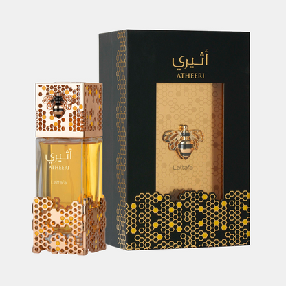 Parfumul Lattafa Atheeri Edp 100ml