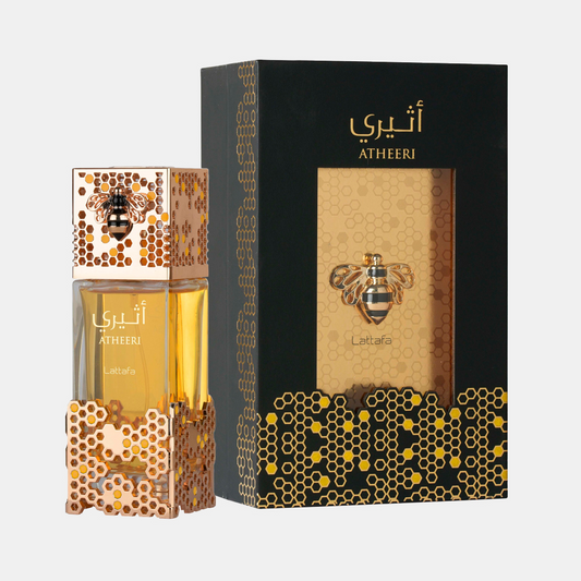 Parfumul Lattafa Atheeri Edp 100ml